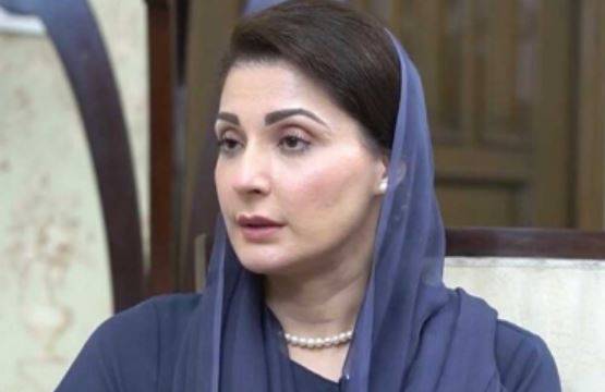 ترلائی دھماکہ:وزیراعلیٰ پنجاب مریم نواز نےاپنی بسنت کی مصروفیات منسوخ کردیں