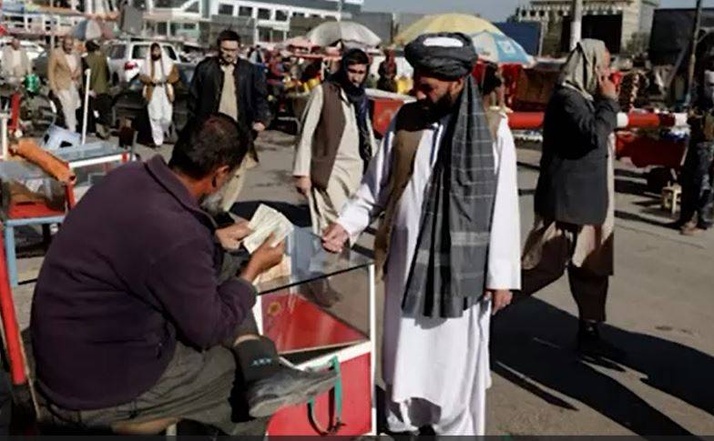 افغانستان میں معاشی بحران سنگین: سرمایہ کاروں کا فرار اور بینکنگ نظام کی تباہی، اقوام متحدہ کی   رپورٹ میں ا نکشاف