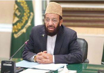 فتنہ خوارج کا نظریہ مسترد، علماء دہشت گردی کے خلاف ریاست کے ساتھ ہیں: وفاقی وزیر سردار محمد یوسف