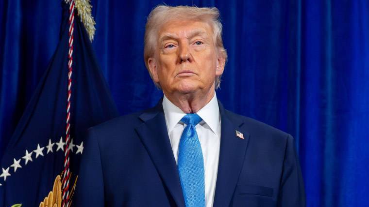  امریکا کا بارڈر تاریخ میں پہلی بار 100 فیصد محفوظ ہو چکا ہے ، ڈونلڈ ٹرمپ