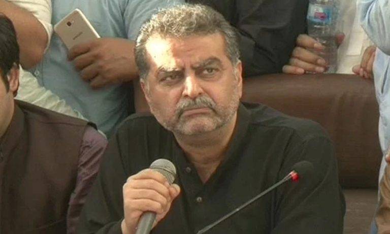 سینئر سیاستدان زعیم قادری انتقال کر گئے