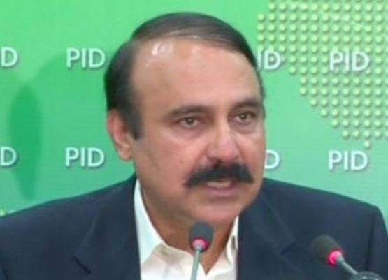 بانی پی ٹی آئی کی صحت پر سیاست 'مجرمانہ کوشش' ہے: طارق فضل چوہدری کا اپوزیشن کو کرارا جواب