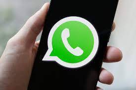 ماسکو نے 100 ملین صارفین کے لیے واٹس ایپ پر پابندی عائد کر دی