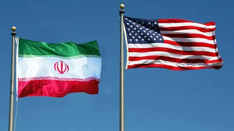 ایران اور امریکا کے درمیان بالواسطہ مذاکرات کا دوسرا دور کل جنیوا میں شروع ہوگا