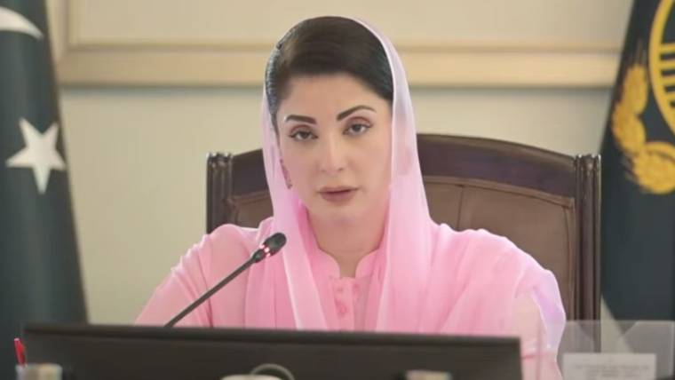 پنجاب حکومت کا رمضان میں 40 لاکھ سے زائد خاندانوں کو امداد دینے کا اعلان