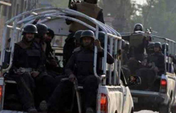 کوئٹہ میں سی ٹی ڈی کا بڑا آپریشن، 8 دہشت گرد ہلاک، 3 اہلکار زخمی