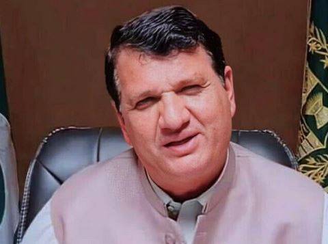 آزاد کشمیر عوامی معاہدہ: 37 میں سے 17 مطالبات پر عملدرآمد مکمل، وفاقی وزیر امیر مقام 
