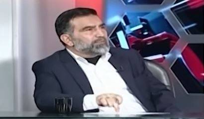 آرٹیکل 370 کی منسوخی کشمیر کی خصوصی شناخت ختم کرنے کی منظم کوشش ہے: فاروق کرمانی