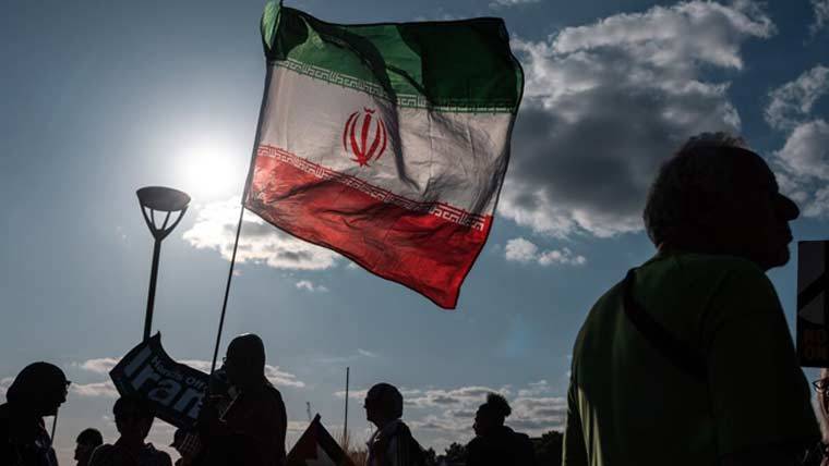 ایران کا اقوام متحدہ کو خط، امریکی فوجی حملے کی صورت میں فیصلہ کن جواب دینے کی دھمکی