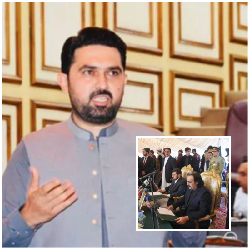خیبر پختونخوا پی ٹی آئی میں دراڑیں: سابق اور موجودہ وزرائے اعلیٰ کے حامی آمنے سامنے، پارٹی 3 دھڑوں میں تقسیم