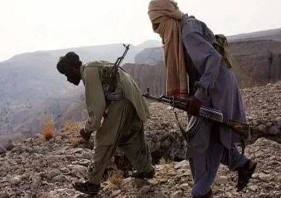 بنوں خودکش حملہ: تانے بانے افغانستان میں موجود 'فتنہ الخوارج' سے جا ملے