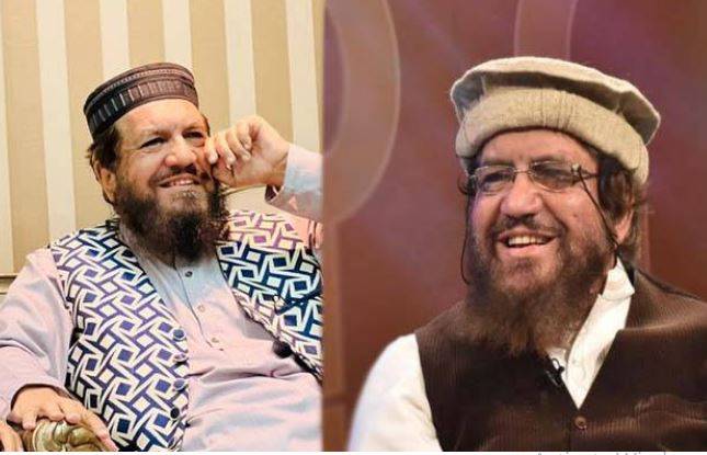 معروف شاعر سید سلمان گیلانی وفات پا گئے