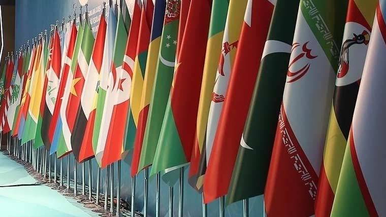 پاکستان سمیت 14 اسلامی ممالک کا امریکی سفیر کے اسرائیل کے بیان کی مذمت