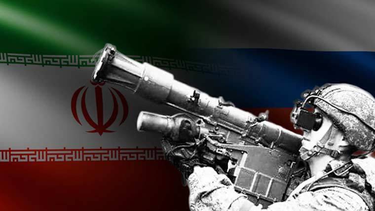  فضائی دفاعی نظام کی بحالی ، ایران نے روس سے ’وربا‘ ایئر ڈیفنس سسٹم کی خریداری کا معاہدہ کرلیا