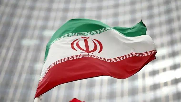 ایران نے یورپی یونین کی بحری اور فضائی افواج کو دہشت گرد تنظیم قرار دیدیا