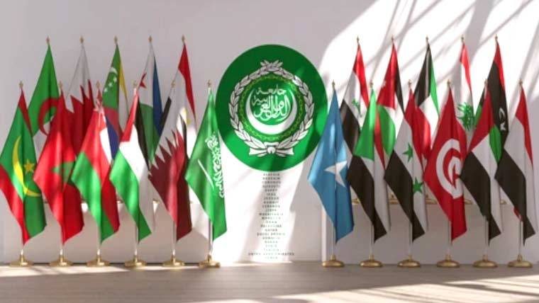 سعودی عرب سمیت 19 ممالک کی مغربی کنارے پر اسرائیلی قبضے کے فیصلے کی مذمت 
