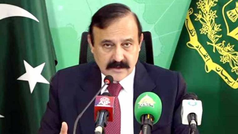 طارق فضل چوہدری کی بانی پی ٹی آئی کی آنکھ کے دوسرے طبی پروسیجر پر وضاحت