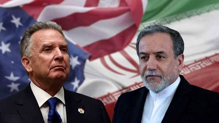 امریکا اور ایران کے درمیان جوہری مذاکرات کا تیسرا دور آج جنیوا میں ہوگا