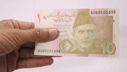  کاغذی نوٹ کی چھٹی، سکے کی انٹری؟ وزیرِ خزانہ کو 10 روپے کا نوٹ ختم کرنے کی رپورٹ موصول