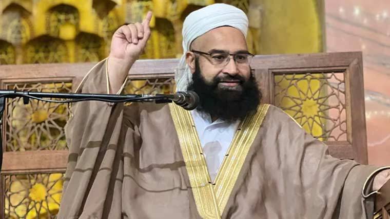  آج خطبات جمعہ 