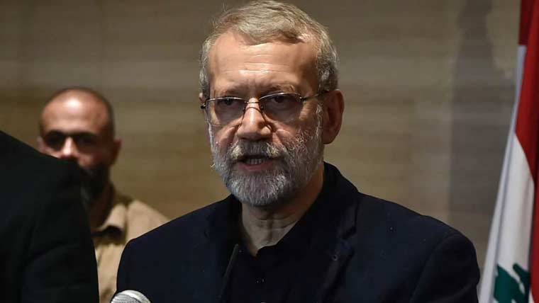 ایرانی نیشنل سکیورٹی کونسل کا عارضی قیادت کونسل قائم کرنے کا اعلان
