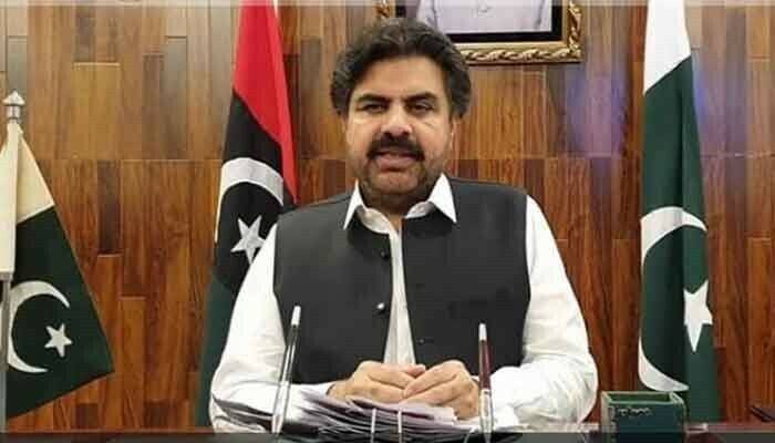 پاکستانی عوام   صبر و تحمل کا مظاہرہ کریں اور کشیدگی پیدا کرنے سے گریز کریں:وزیر بلدیات سندھ ناصر حسین شاہ 