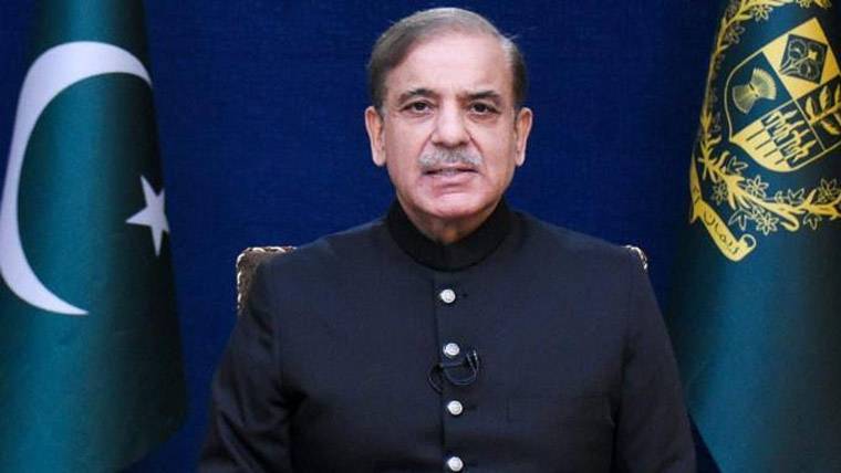  ہولی کی روایات پاکستان کی ثقافتی تنوع کا اظہار ہیں ،یہ تہوار محبت، رواداری اور یکجہتی کا پیغام دیتا ہے ، شہباز شریف 