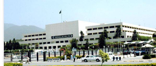 نیب ترمیمی بل 2026ء قومی اسمبلی سے بھی منظور: اپوزیشن کا شدید احتجاج اور ایوان میں ہنگامہ آرائی