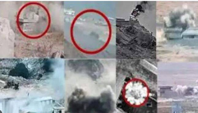 افغان رجیم دہشت گردوں کی سہولت کار بن گئی، 'غضبُ للحق' آپریشن کا ہدف صرف ٹھکانے ہیں: آئی ایس پی آر