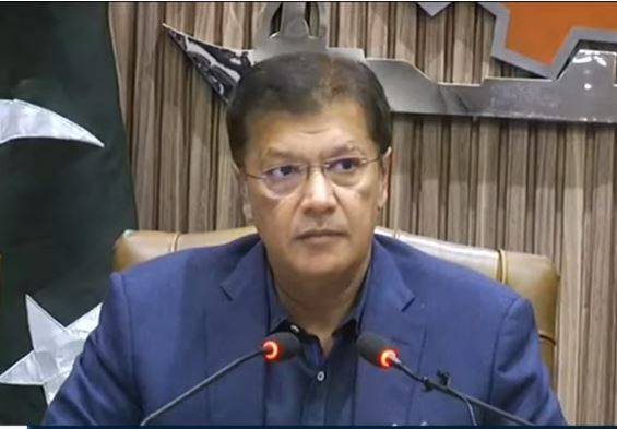 اکانومی کا پہیہ چلانا بہت ضروری ہے ، تعمیراتی انڈسٹری سے سب سے زیادہ نوکریاں وابستہ ہیں، ایس ایم تنویر