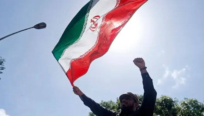امریکی فوجی اڈے خطے کی سلامتی میں معاون نہیں، دفاع میں نشانہ بنایا ہے: ایران