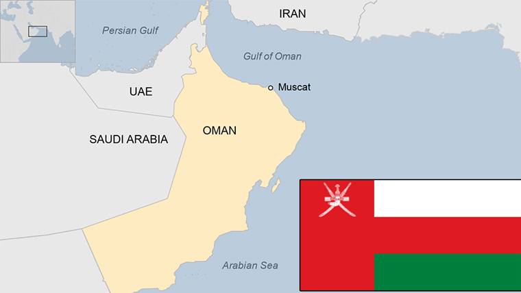عمان اور یو اے ای کی ایران-امریکہ-اسرائیل تنازع پر تشویش، جنگ بندی اور سفارتی حل کی اپیل
