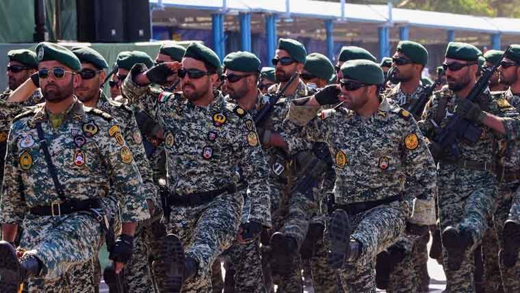 ایران نے توانائی کے بنیادی ڈھانچے پر حملوں کی صورت میں جوابی کارروائی کی دھمکی دے دی