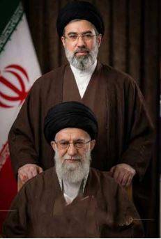 ایران میں نئے سپریم لیڈر مجتبیٰ خامنہ ای کے انتخاب پر جشن