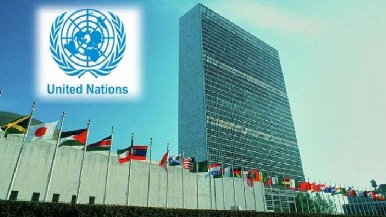 اقوام متحدہ کی ایران میں لڑکیوں کے سکول پر ہونے والے حملے پر گہری تشویش کااظہار