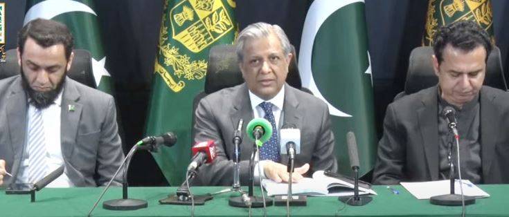 قومی سلامتی اور خارجہ پالیسی پر سمجھوتہ نہیں ہوگا، ریڈ لائن عبور کرنے والوں کے خلاف کارروائی ہوگی: وفاقی وزراء کا سخت انتباہ