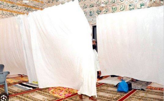 رمضان المبارک کا آخری عشرہ: ملک بھر کی مساجد میں اعتکاف کی بہار، لاکھوں فرزندانِ اسلام معتکف
