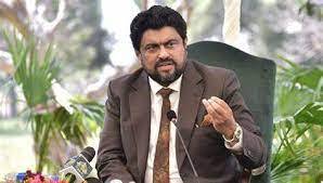 گورنر سندھ کی تبدیلی: 'نیو نیوز' اندرونی کہانی سامنے لے آیا، پیپلز پارٹی کے تحفظات اور صدر زرداری کی شرط کام کر گئی