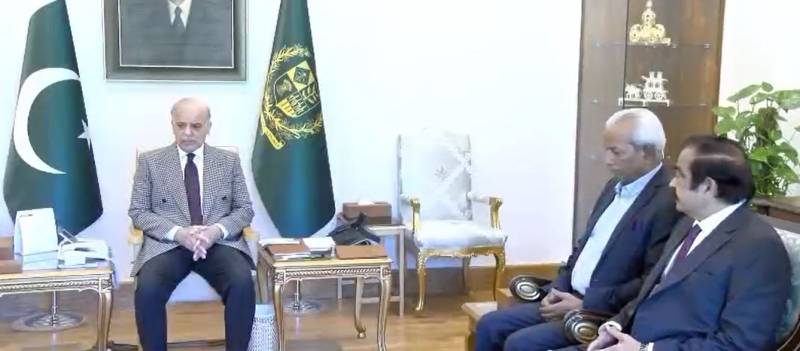 سندھ گورنر ہاؤس میں 'شیر' کی انٹری: کامران ٹیسوری فارغ، نہال ہاشمی نئے گورنر سندھ مقرر