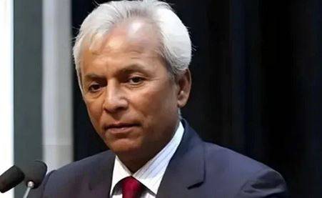 شرارت کی سیاست نہیں کریں گے، سندھ کی ترقی مشن ہے: نو منتخب گورنر نہال ہاشمی کا عہد