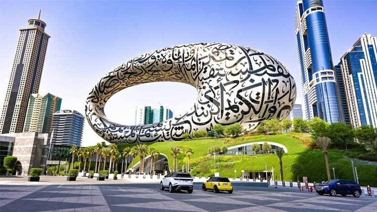 متحدہ عرب امارات میں ملکی سلامتی کو نقصان پہنچانے کے الزام میں 25افراد گرفتار