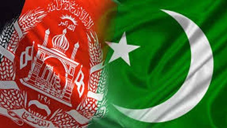 پاکستان نے افغان طالبان کےبیان کوجھوٹا اور گمراہ کن قرار دے دیا 