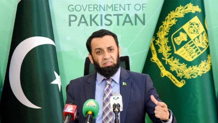  پاکستان نے کابل اور ننگرہار میں افغانستان کی عسکری تنصیبات کو نشانہ بنایا،عطاتارڑ