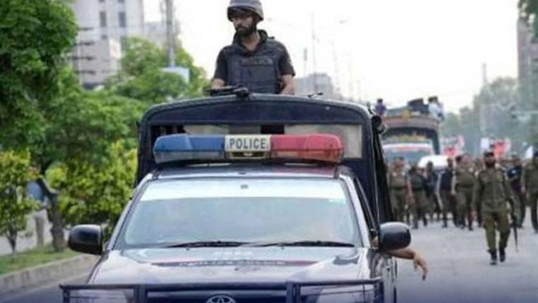  پنجاب میں عیدالفطر کے موقع پر فول پروف سکیورٹی کے لیے اہم ہدایات جاری