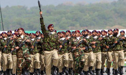 کفایت شعاری مہم: 23 مارچ کی روایتی پریڈ اور تمام تقریبات منسوخ کرنے کا فیصلہ