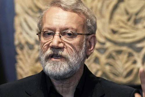  ایران کی جانب سے علی لاریجانی کی شہادت کی باضابطہ تصدیق، اسرائیل کے فضائی حملے میں جاں بحق ہونے کا دعویٰ