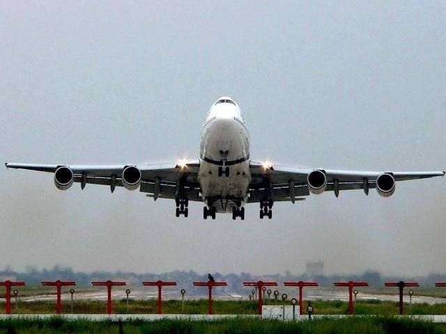 مشرقِ وسطیٰ میں کشیدگی کا اثر: پاکستان سے فضائی آپریشن بری طرح متاثر، 83 پروازیں منسوخ