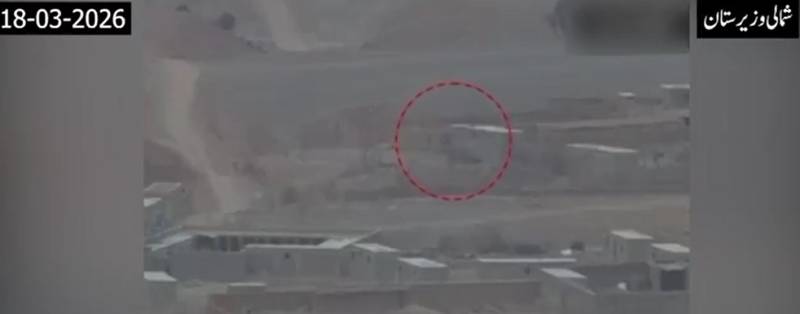 شمالی وزیرستان: پاک فوج کی بڑی کارروائی، افغان طالبان کی دراندازی کی کوشش ناکام، متعدد ہلاک