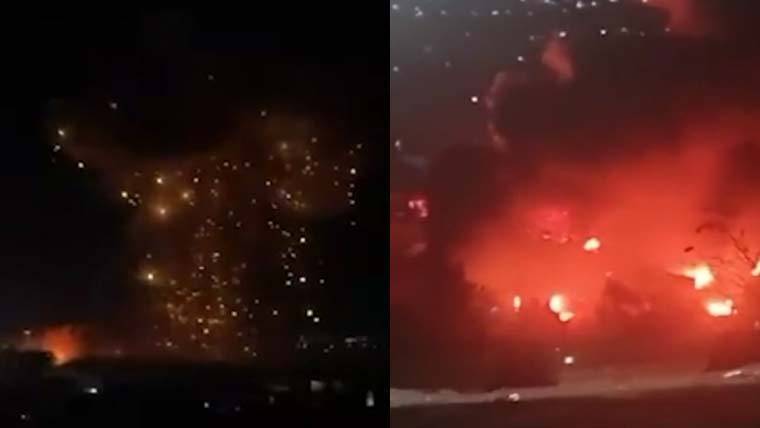 برادر اسلامی ممالک کی درخواست: آپریشن 'غضب للحق' کی کارروائیاں 18 سے 24 مارچ تک روک دی گئیں