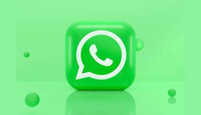 واٹس ایپ میں 